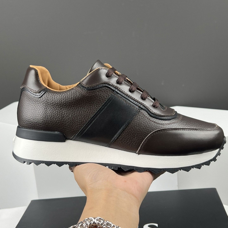 Boss Casual Shoes